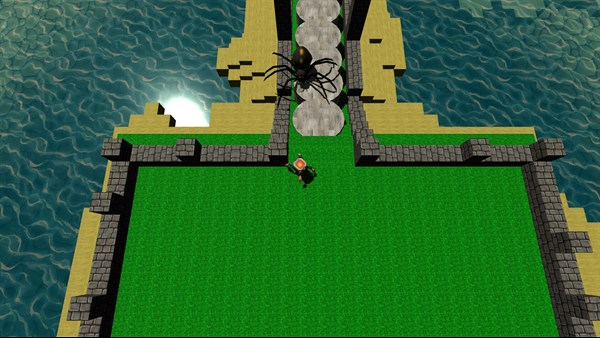 SkyBot Valley — 5