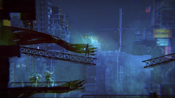 Dark Light screenshot