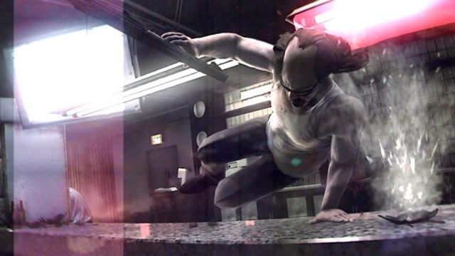 Kane & Lynch 2 screenshot 3