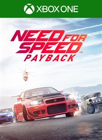 Need for Speed™ Payback