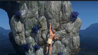 Peak Summit : Difficult Game About Climbing screenshot 2