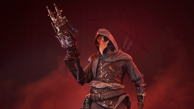 Painkiller: Season Pass screenshot 3