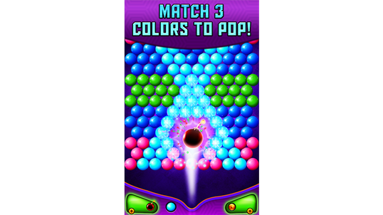 Bubble Shooter 1000+ Level - Microsoft Apps