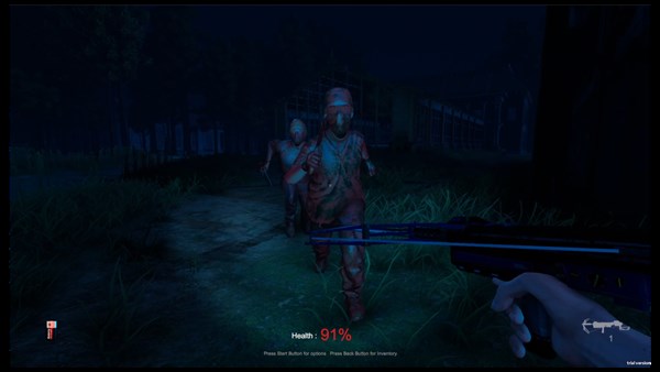 Maniacs : Horror Survival — 13