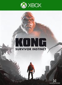 Kong: Survivor Instinct