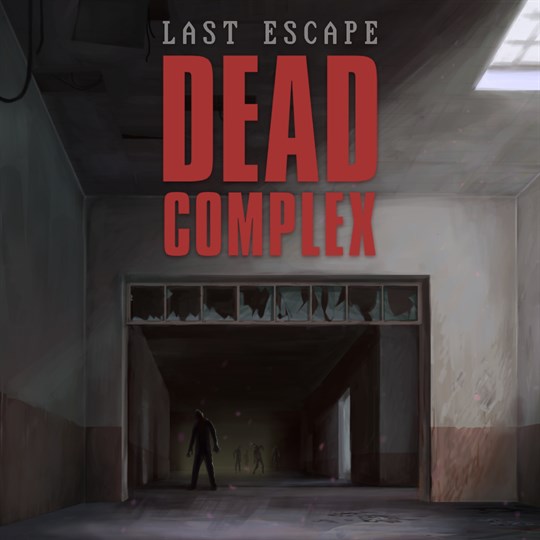 Last Escape: Dead Complex for xbox