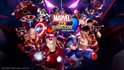 MARVEL VS. CAPCOM: INFINITE
