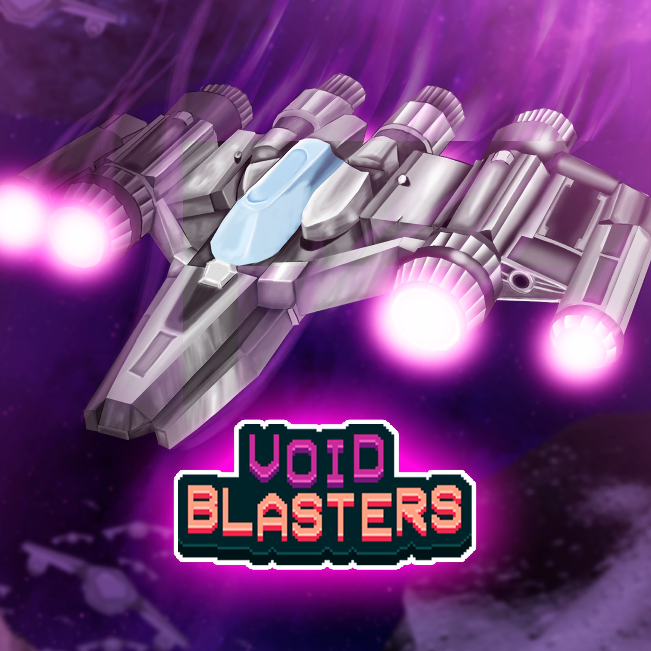 Void Blasters