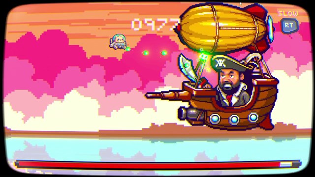 Captain Puff MacFly screenshot 4