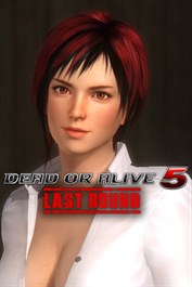 DEAD OR ALIVE 5 Last Round Mila - Läggdags