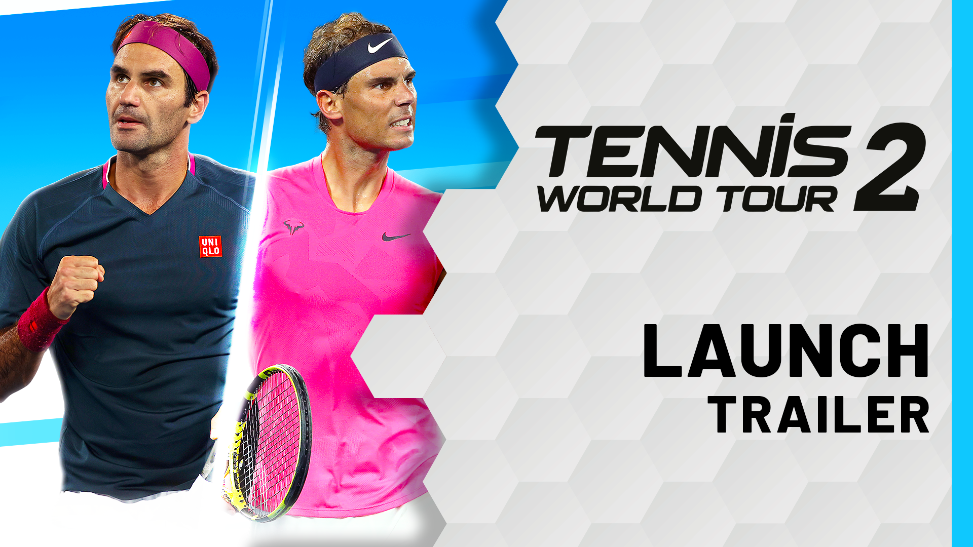 Buy Tennis World Tour 2 | Xbox
