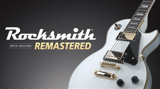 Rocksmith 2014 - Novice Xbox 360 Review 