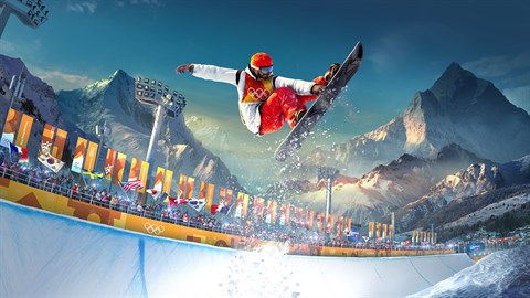 Steep™ – Winter Games Edition