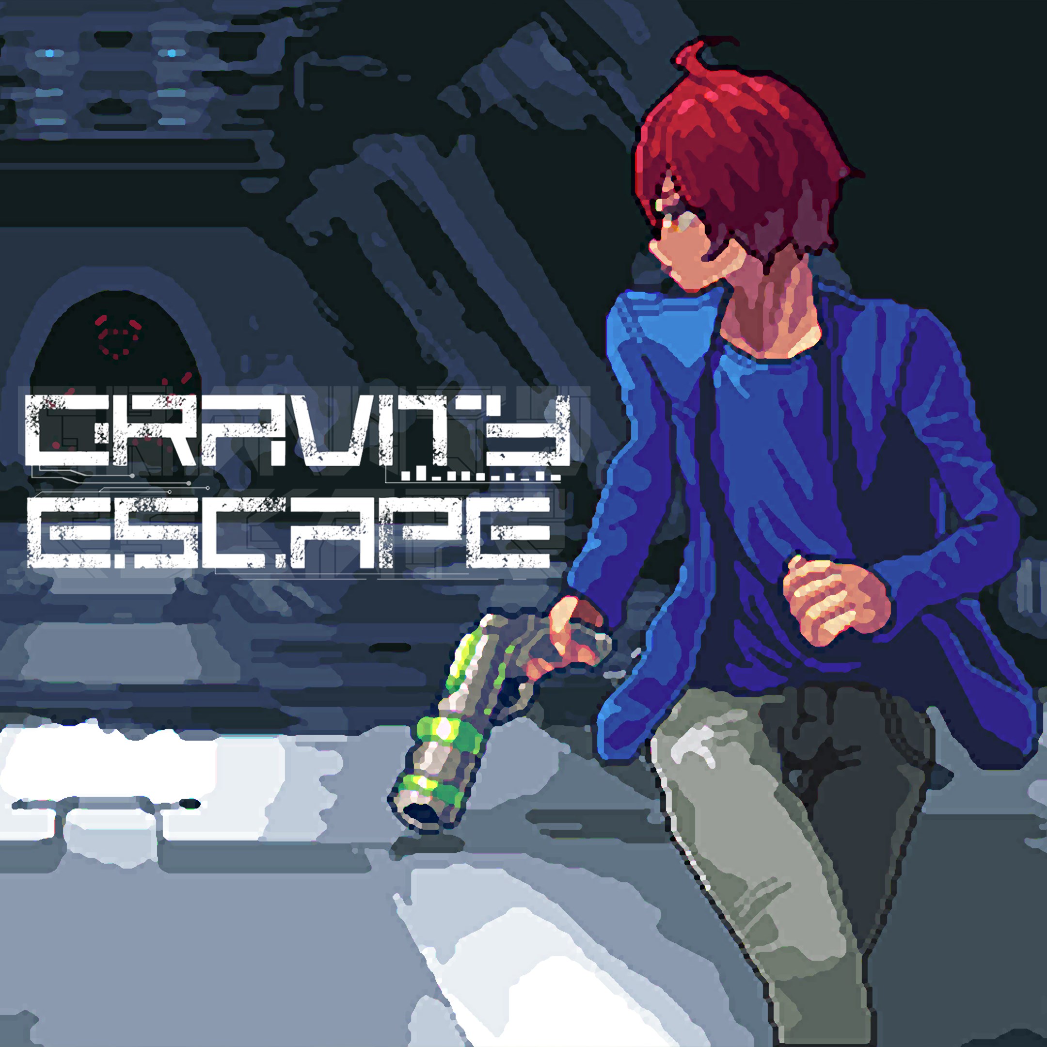 Gravity Escape