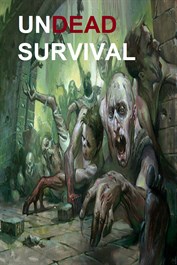 Undead Survival Beta
