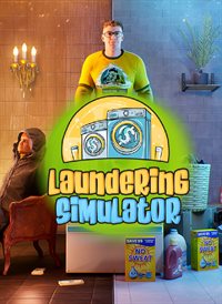 Laundering Simulator