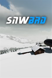 SNWBRD: Freestyle Snowboarding (UWP)