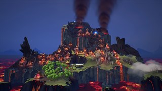 Valhalla Hills - Definitive Edition screenshot 5