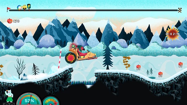 Funtasia screenshot 1