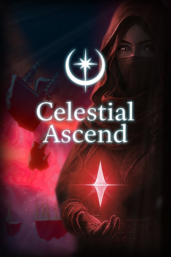 Box shot of Celestial Ascend
