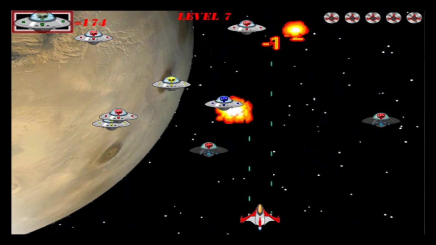 #2. SSM GAMES 3 Juegos Antiguos (Windows) 由: SSM GAMES