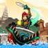 A Knight's Quest