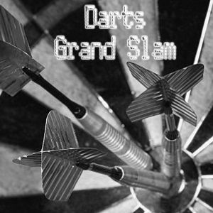 Darts Grand Slam