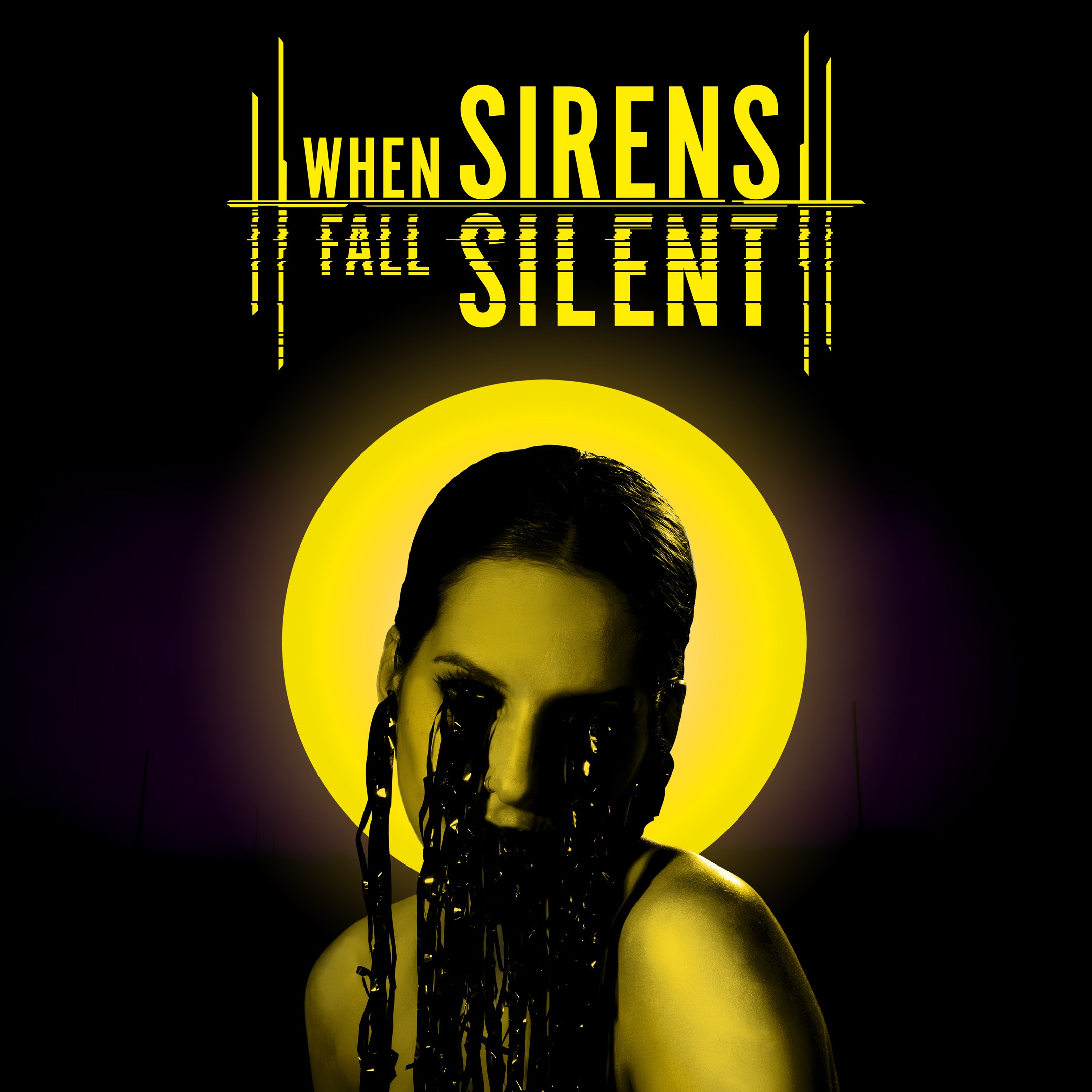 When Sirens Fall Silent