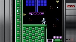 Trophy screenshot 1
