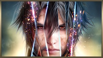 Buy FINAL FANTASY XV: EPISODE ARDYN - Microsoft Store en-MS