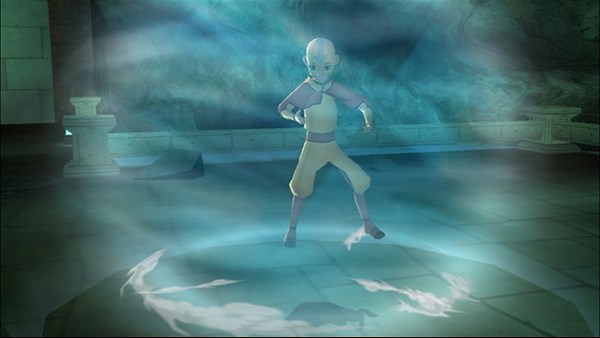 Avatar: TLA: TBE — 5