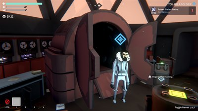 Project Winter — скриншот 17