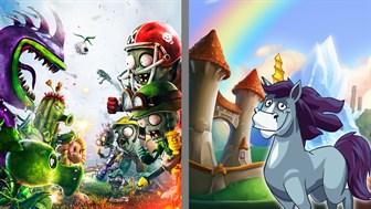 PopCap Bundle