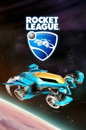 Rocket League® - Vulcan