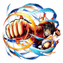 One Piece Bounty Rush Wallpapers New Tab icon