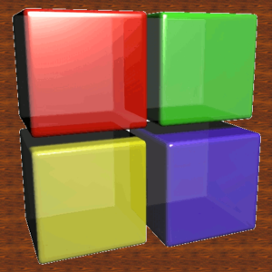 Blocks (1010)