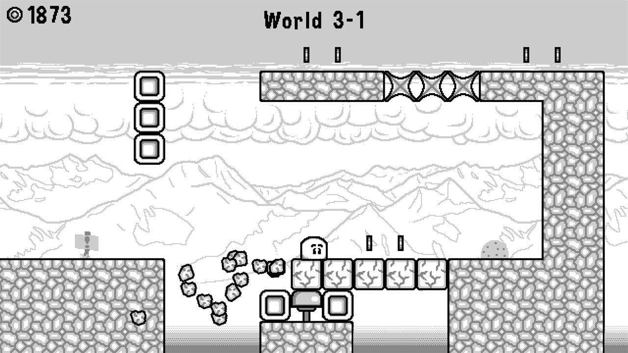 Jack N' Jill DX screenshot 2
