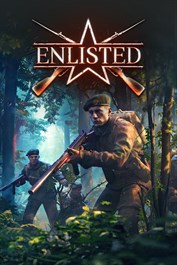Enlisted