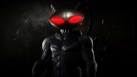 Buy Black Manta