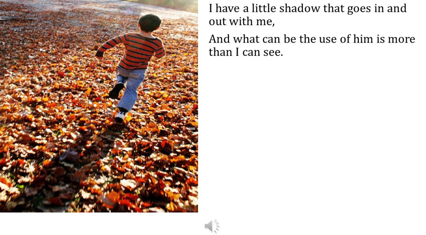 【图】My Shadow(截图2)