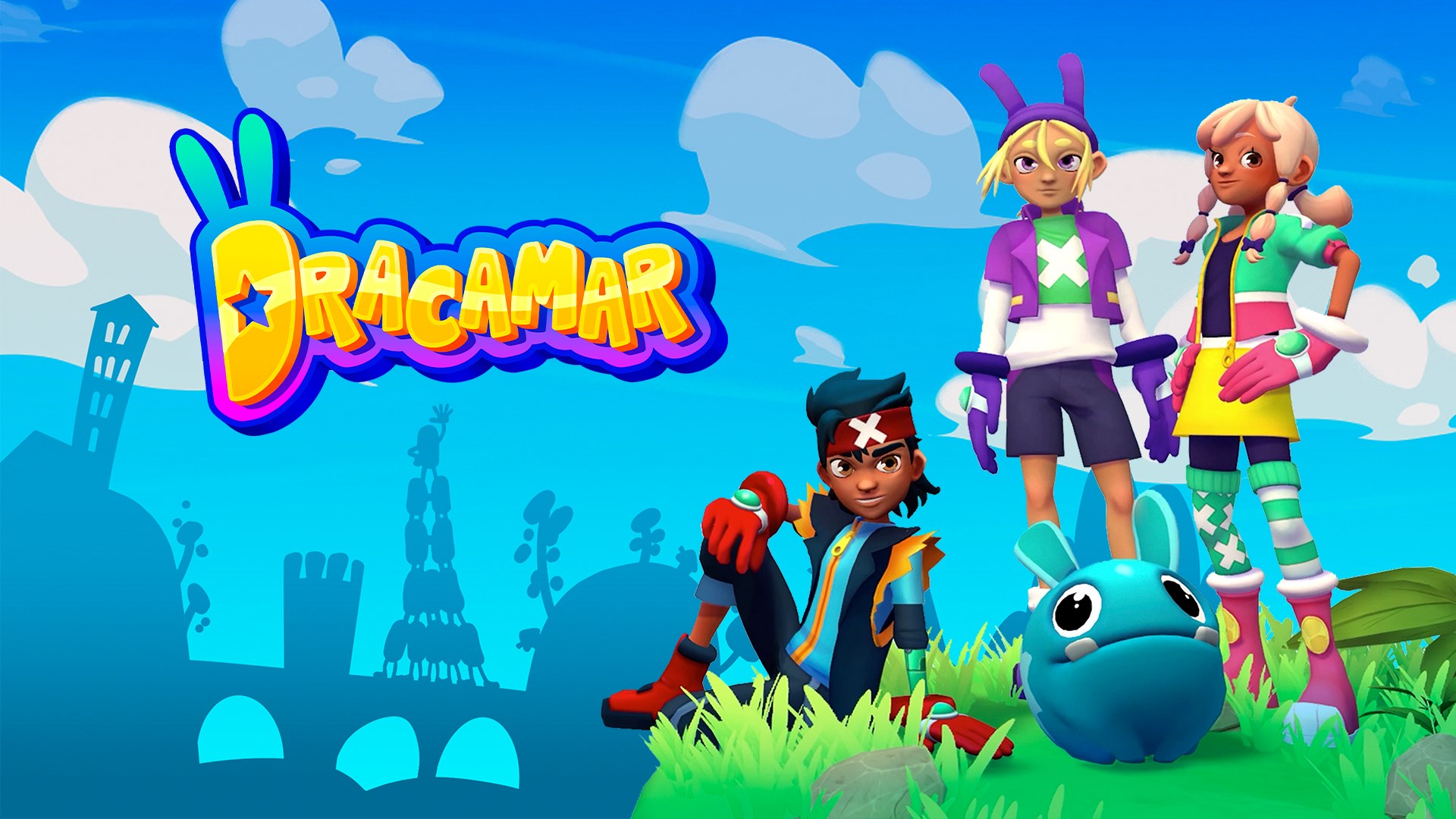 Dracamar