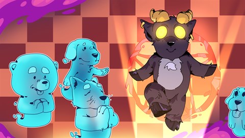 Goat Out Of Hell (Xbox One)