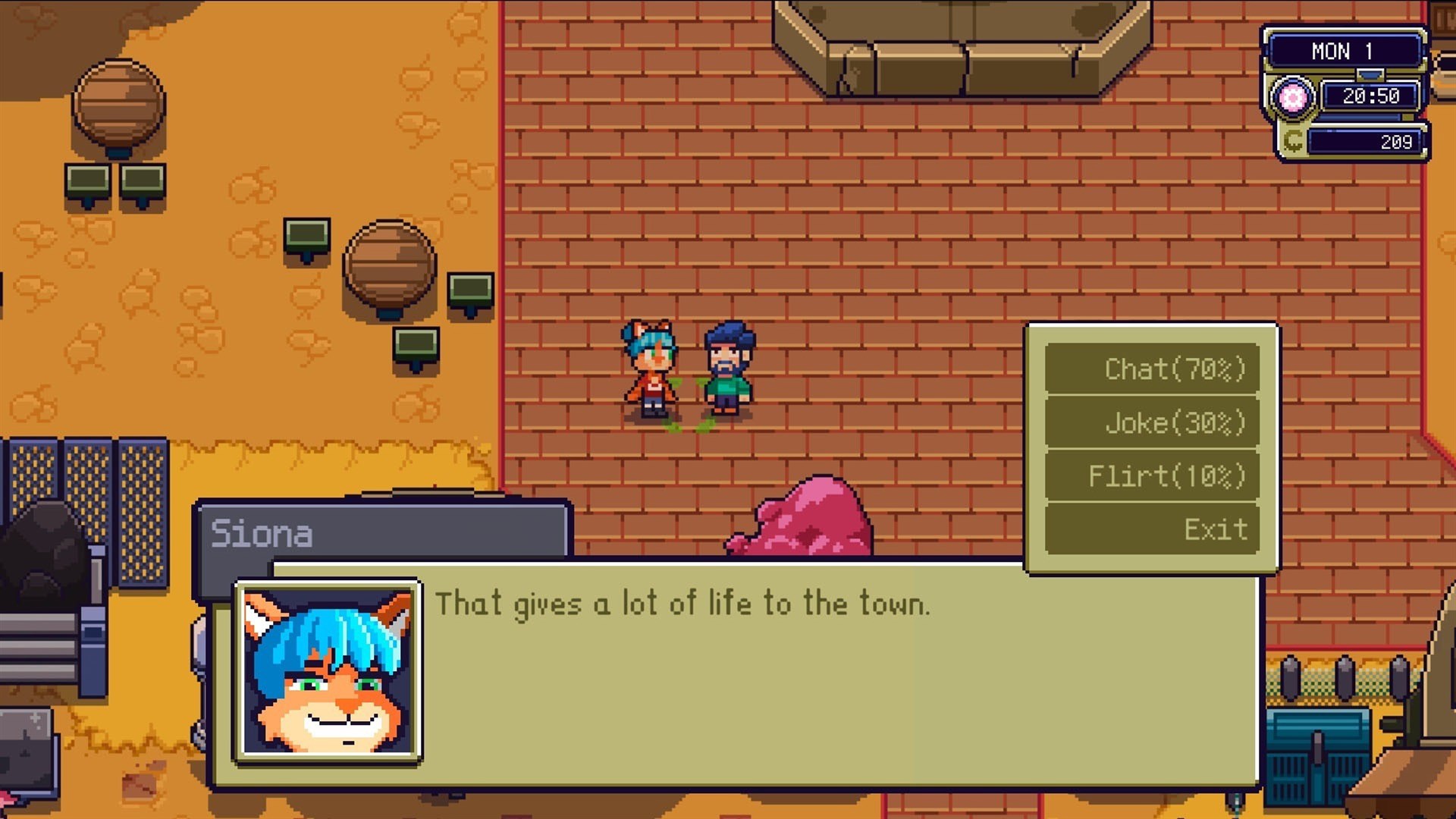 Screenshot 6 from Farlands