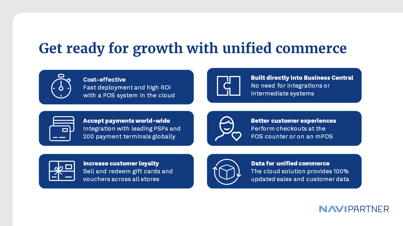 Snapshot 3 of NP Retail & POS: 1-Wk Implementation