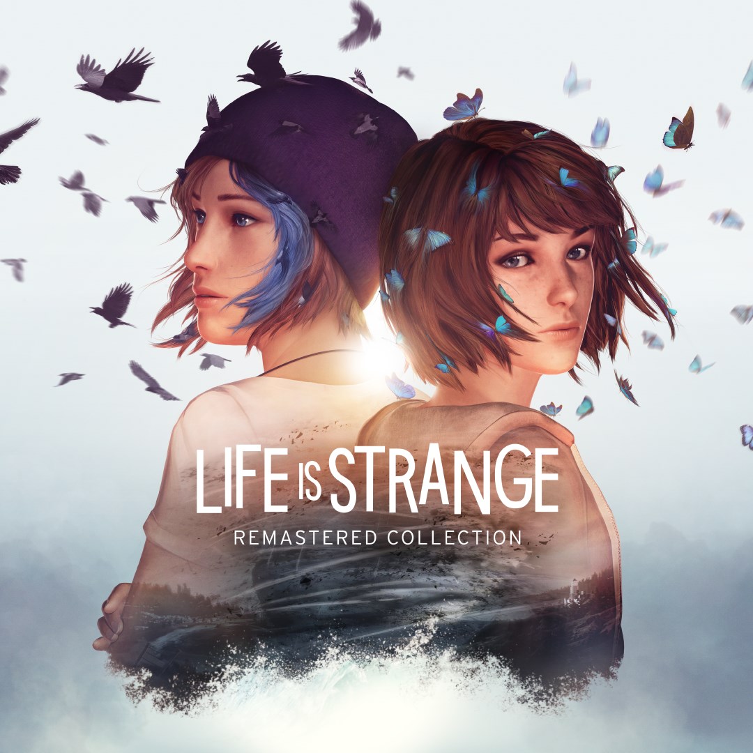 Скриншот №3 к Life is Strange Remastered Collection