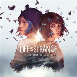 Aperçu Life is Strange Remastered Collection