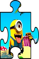Instructions Rules The Game of Life Despicable Me Minion Made Replacement  Pieces