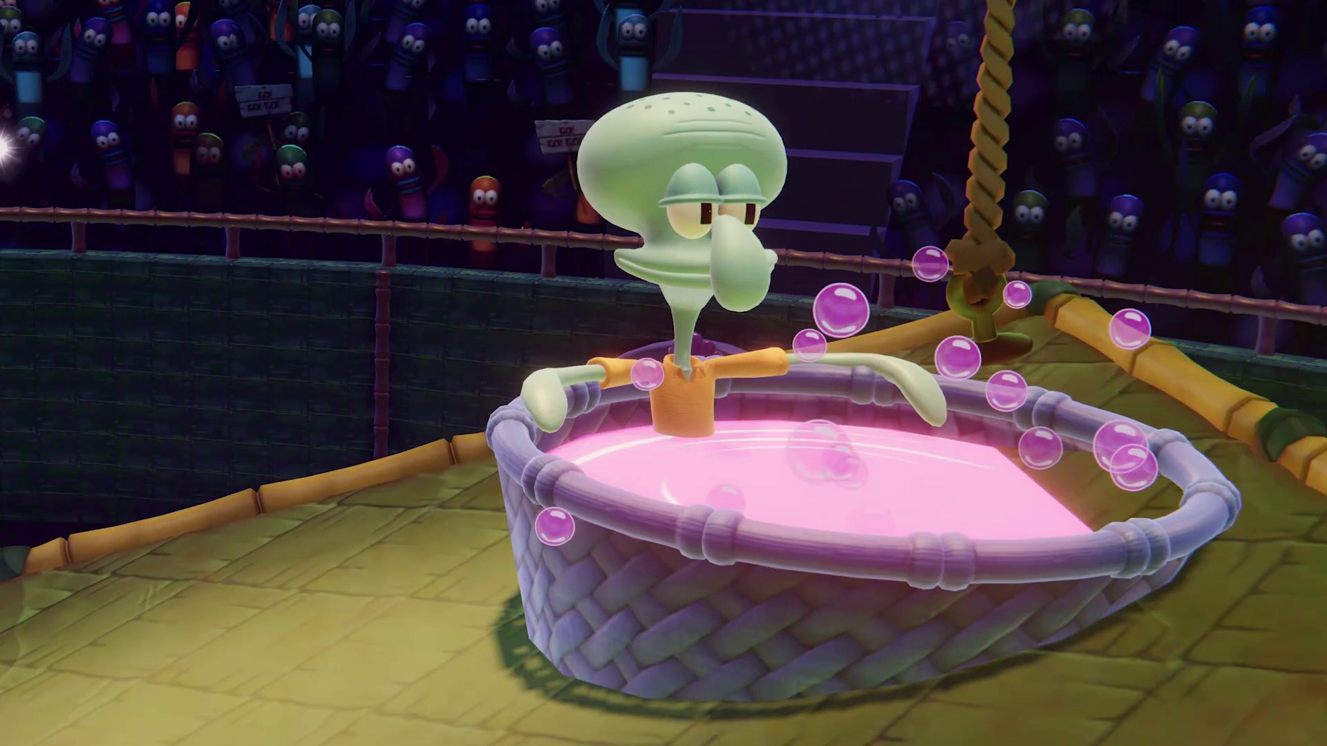 Nickelodeon All-Star Brawl 2 - Deluxe Edition