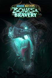 Bones & Bravery Battle Pass