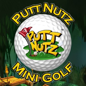 Putt Nutz Mini Golf 2